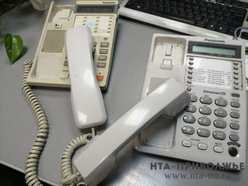 Телефон экстренных служб &quot;112&quot; в Кировской области 27 мая может работать с перебоями