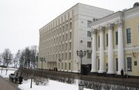 Роман Любарский возглавит министерство внутренней региональной и муниципальной политики Нижегородской области