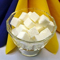 В Нижегородской области за неделю сахар подешевел на 2,5%