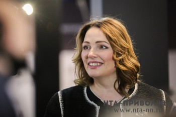 "Высокая явка на голосовании подтвердила большую степень ответственности нижегородцев за будущее страны", - Ольга Щетинина