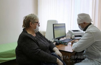 Дистанционный мониторинг пациентов с ССЗ и диабетом введут в Кировской области