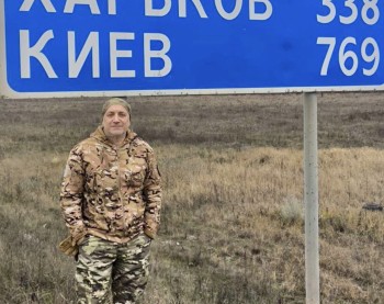 Нижегородский писатель Захар Прилепин удостоен премии им. Юлиана Семенова