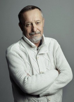 Скончался основатель Оренбургского театра кукол "Пьеро" Александр Ярилов