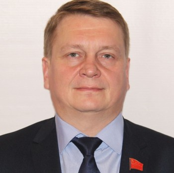 НРО КПРФ планирует выдвинуть в качестве кандидата на пост губернатора Нижегородской области Владислава Егорова