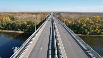 Движение по Восточному выезду временно приостановят в Уфе 7-9 июля