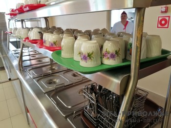 Очаг кишечной инфекции локализован в школе Богородска