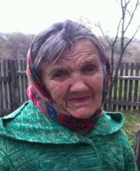 Страдающая психическим заболеванием пенсионерка Анна Патрикеева пропала в Ардатовском районе Нижегородской области 15 сентября