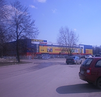 В Нижегородской области в ближайшие дни ожидается незначительное потепление