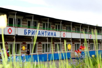Муниципальные загородные лагеря в Чувашии продолжают подготовку к летнему сезону