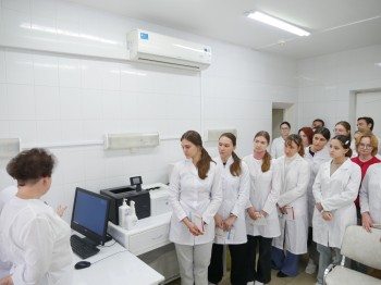 Более 52,6 тысячи донаций крови и ее компонентов совершили нижегородцы с начала 2025 года