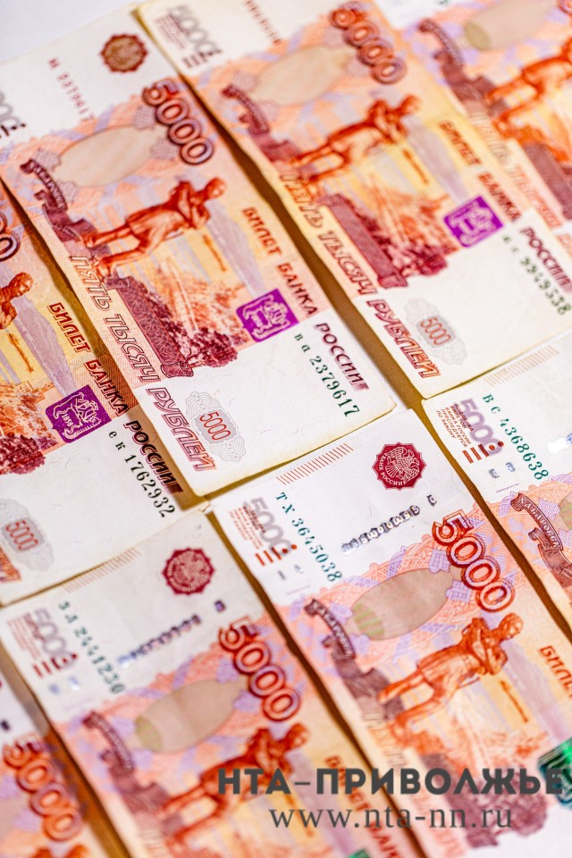 Долг Мордовии снизится до 59% к доходам после списания бюджетных кредитов