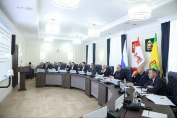 Пензенский тепличный комбинат передадут в госсобственность Пензенский тепличный комбинат передадут в госсобственность