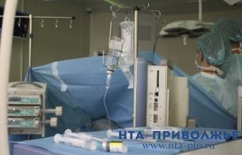 Один из трех отравившихся детей скончался в Саратовской области Один из трех отравившихся детей скончался в Саратовской области