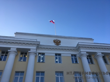 Представители трех парламентских партий внесли в Заксобрание Нижегородской области законопроект о равенстве всех партий в СМИ