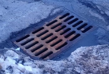 Жилинспекция намерена проверить состояние ливневок в Нижегородской области