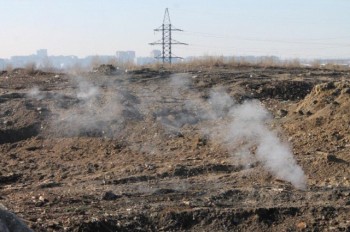 Шуваловскую промзону в Нижнем Новгороде передали в областную собственность