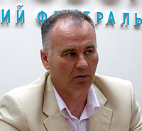 Нижегородский Россельхознадзор в 2006 году выявил 47 партий ввозимой в регион растительной продукции с превышением ПДК нитратов