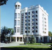 Гостиница &quot;Октябрьская&quot; выплатит нижегородскому правительству 1,4 млн. рублей в качестве дивидендов за 2009 год