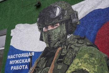 Доброволец СВО: «Каждый из нас должен внести свой вклад в защиту нашей страны, в историю и будущее русского народа»