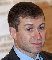 Спикер Чукотской Думы Абрамович 24 октября отмечает свой День рождения