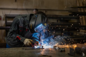Индекс промышленного производства в Нижегородской области составил 103,8% за январь-февраль 2025 года