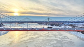 Марат Хуснуллин: Более 52 млн поездок совершено по трассе М-12 «Восток» за 2 года