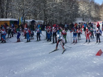 Традиционная новогодняя лыжная гонка пройдет в Нижнем Новгороде
