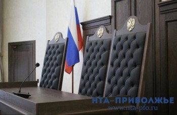 Дело внучки экс-мэра Самары Тарховой о двойном убийстве направлено в суд