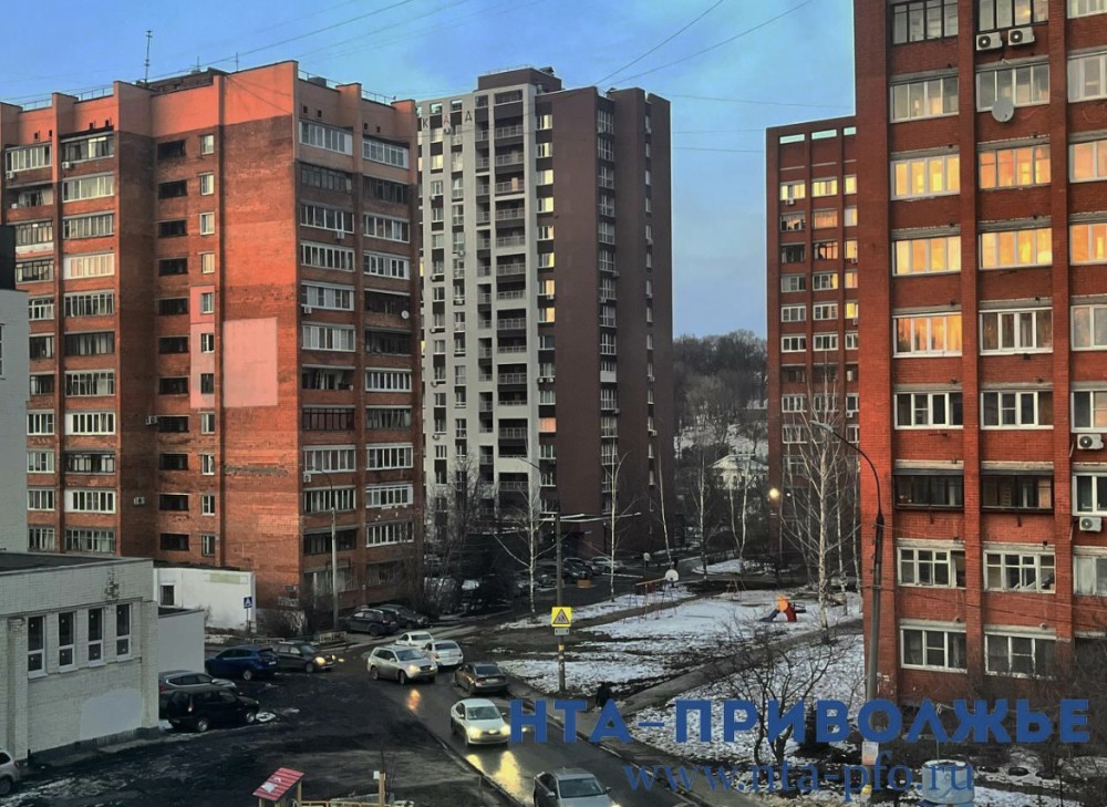 Застройщикам становится все сложнее продавать квартиры в Нижнем Новгороде