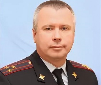 Суд продлил срок ареста обвиняемого во взяточничестве главного кадровика нижегородского МВД Сергея Бывалова