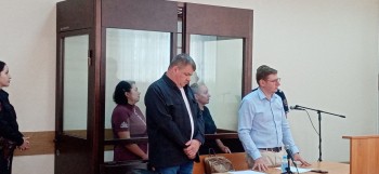 Суд продлил арест экс-замглавы Минздрава Удмуртии