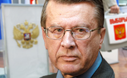 Зубков не исключает возможности своего участия в президентских выборах
