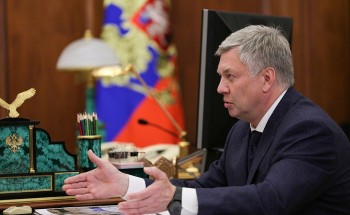 Центр реабилитации участников СВО на 2 тыс. мест создадут в Ульяновской области Центр реабилитации участников СВО на 2 тыс. мест создадут в Ульяновской области