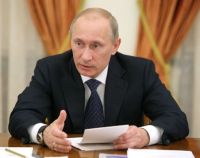 Путин поручил депутатам Госдумы предотвратить завышение цен на автомобили по программе утилизации в регионах