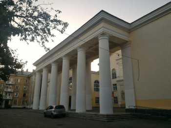 Вопрос передачи здания ДК им.Орджоникидзе в Нижнем Новгороде на баланс горадминистрации может быть поднят в будущем