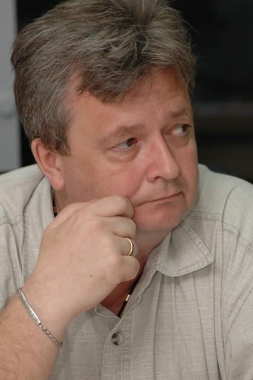 "Журналисты должны заниматься только освещением выборного процесса, но не вмешательством в него", - Вадим Андрюхин