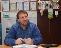 Ворошиловъ не исключает своего участия в конкурсе по замещению должности вице-мэра Н.Новгорода