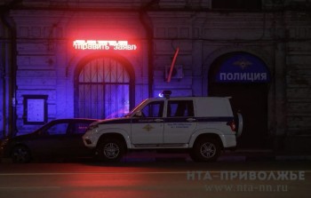 Нижегородское УФСБ изъяло 35 кг наркотиков у подпольной лаборатории Нижегородское УФСБ изъяло 35 кг наркотиков у подпольной лаборатории