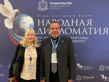 Ремо Кирш получил гражданство РФ по ходатайству губернатора Глеба Никитина