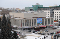 В Н.Новгороде 9-10 декабря пройдет областная универсальная ярмарка-продажа товаров нижегородских производителей