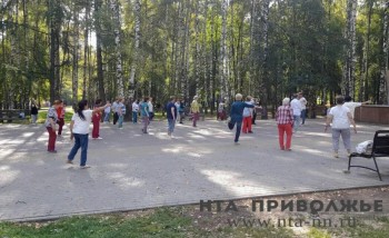 Нижегородский врач поделилась советами по выбору физической нагрузки