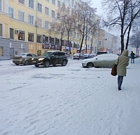 В Нижегородской области в ближайшие дни ожидается похолодание