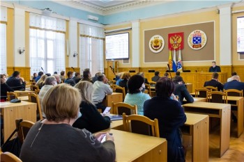 Публичные слушания по бюджету на 2021 год и плановый период 2022-2023 годов прошли в Чебоксарах