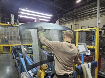 Малый бизнес Нижегородской области получил 147 млн рублей лизинга