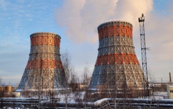 Два детсада и 13 домов в Чебоксарах временно остались без тепла из-за ремонта