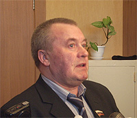 В России необходим закон о госрегулировании торговой деятельности, считает Шкилев