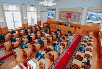 "В рамках оптимизации затрат на 2020 год город Чебоксары вынужден сокращать расходы", - Алексей Ладыков