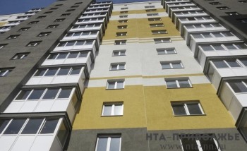 Ульяновская область перевыполнила план ввода жилья в I квартале