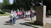 Более трёх тысяч чебоксарских учащихся посетили в июне пешие образовательные маршруты 