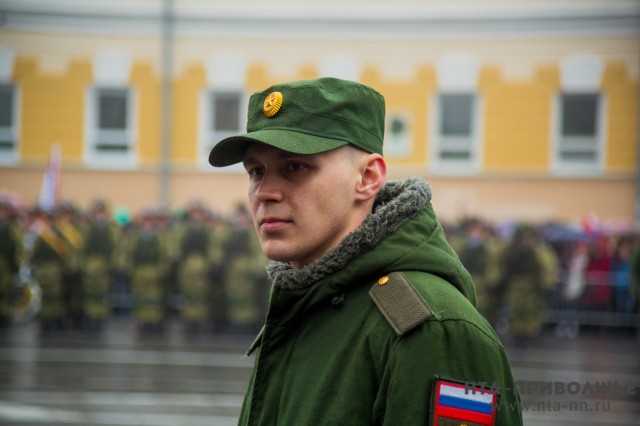 Около 70 мобилизованных вернут в Самарскую область